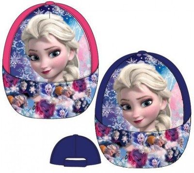 Boné Cap. Disney Frozen - Elsa