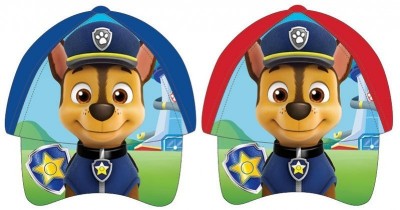 Boné com o Chase da Patrulha Pata - Sortido