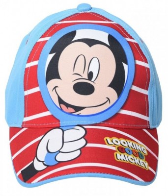 Boné de Mickey Mouse - Looking Good Mickey