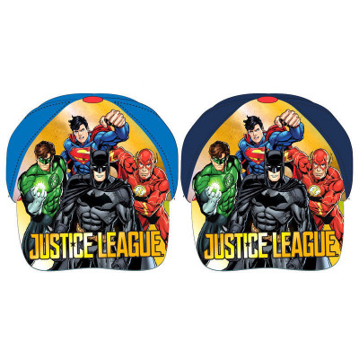 Boné Justice League Sortido
