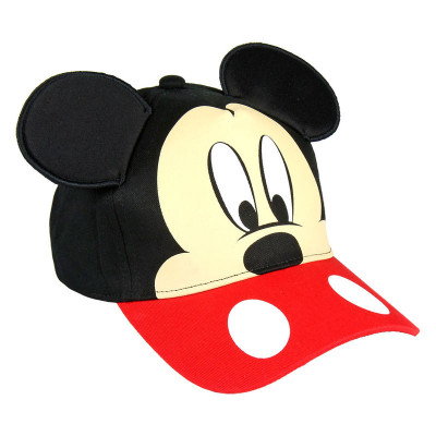 Boné Mickey Premium