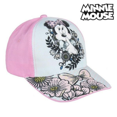Boné Minnie Disney
