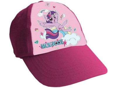 Boné My Little Pony