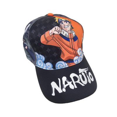 Boné Naruto