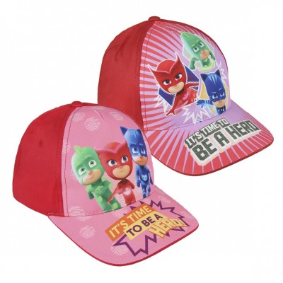Boné PJ Masks - menina