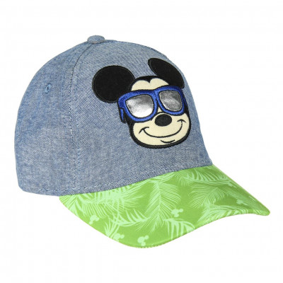 Boné Premium Mickey Disney