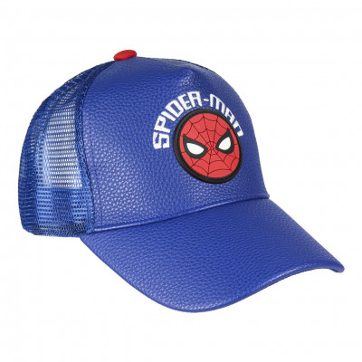 Boné Premium Spiderman Marvel