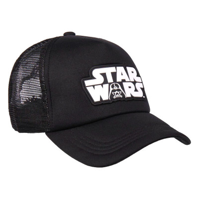 Boné Premium Star Wars Darth Vader