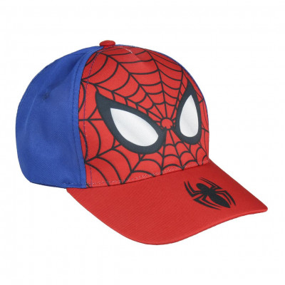 Boné Spiderman Marvel