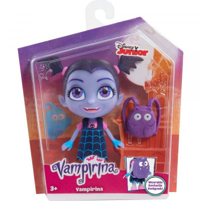 Boneca Básica Vampirina