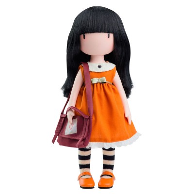 Boneca Gorjuss - I Gave You My Heart