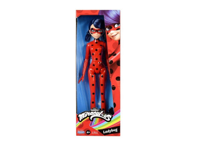 Boneca Ladybug Boneca Ladybug