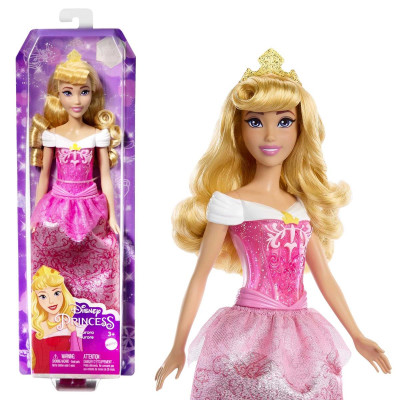 Boneca Princesa Disney Aurora Bela Adormecida