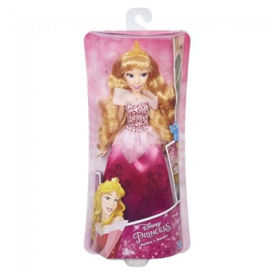 Boneca Princesa Disney Aurora Hasbro