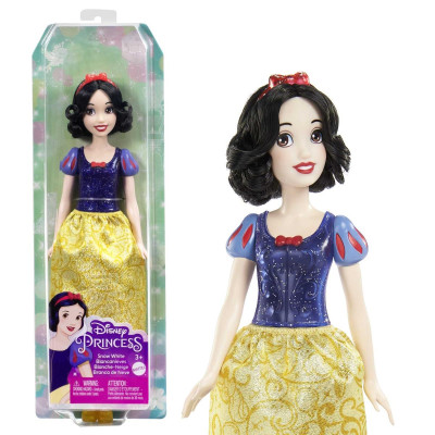 Boneca Princesa Disney Branca de Neve