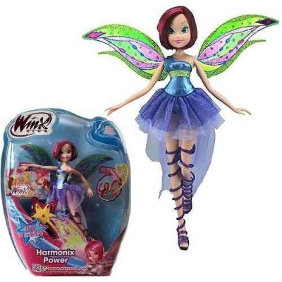 Boneca Winx Bloomix Fairy