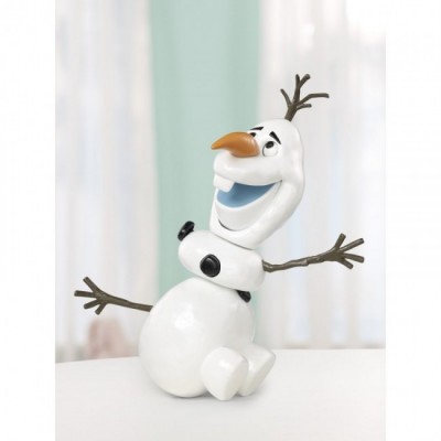 Boneco de Neve Olaf disney frozen