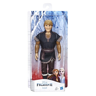 Boneco Kristoff Frozen 2