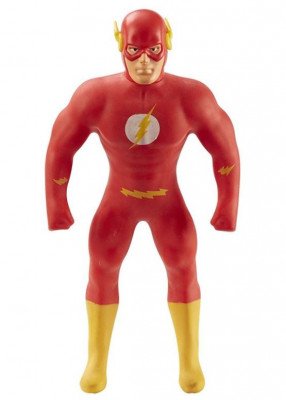 Boneco Mister Músculo Stretch Flash