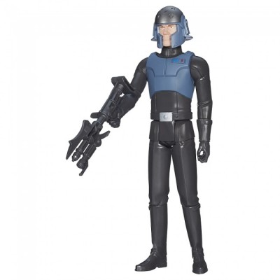 Boneco Star Wars Agent Kallus 30cm