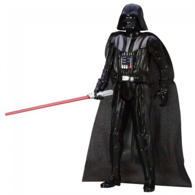Boneco Star Wars Darth Vader 30cm