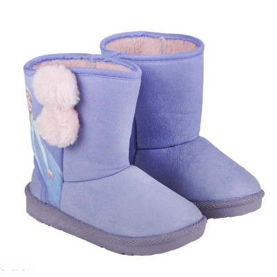 Bota Casual Frozen 2