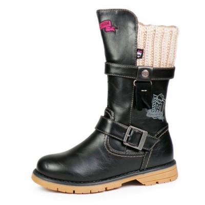 Botas Monster High