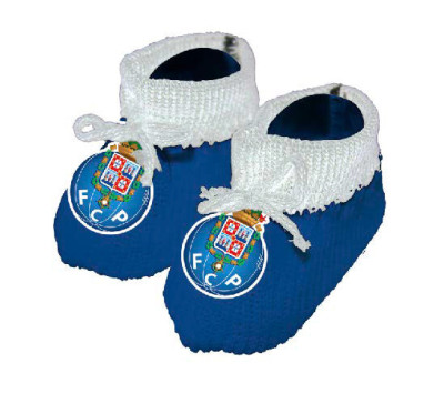 Botinha em Malha F. C. Porto
