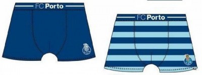 Boxers Infantil FCPorto