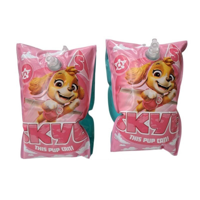 Bracadeiras Articuladas Patrulha Pata Skye