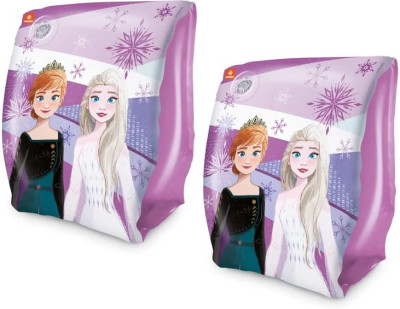 Braçadeiras Frozen 2 Disney