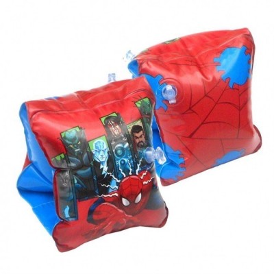 Braçadeiras Marvel Ultimate Spiderman