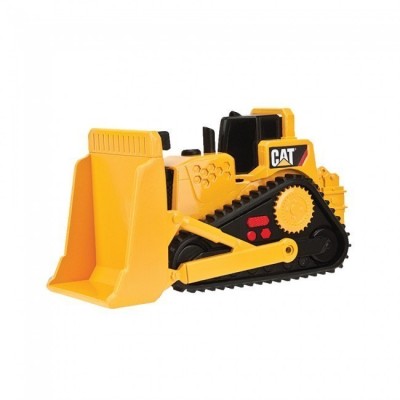 Bulldozer L&S 14cm CAT