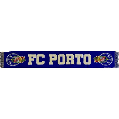 Cachecol F. C. Porto 130cm