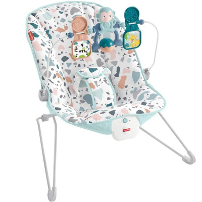 Cadeira de Baloiço Para Bebé Fisher-price