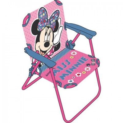 Cadeira Disney Minnie