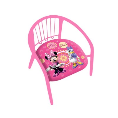 Cadeira Infantil 35 cm Minnie