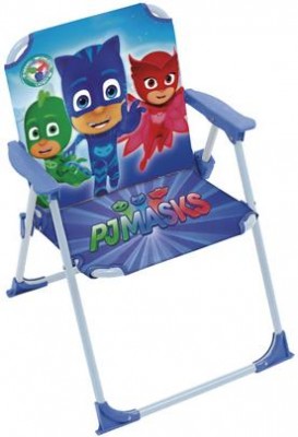 Cadeira praia PJ Masks