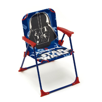 Cadeira Praia Star Wars