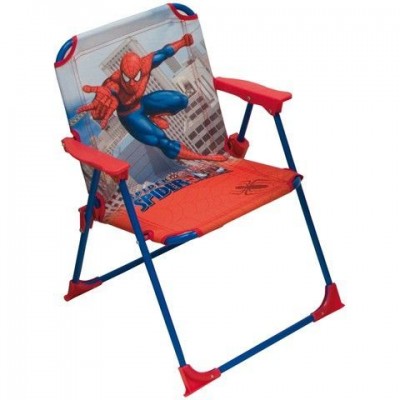 Cadeira Spiderman Marvel