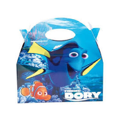 Caixa Brindes Dory