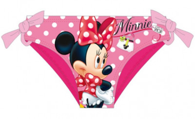 Calção banho Minnie Mouse flower