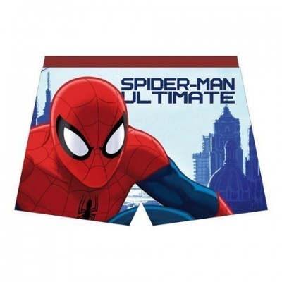 Calção banho praia piscina spider man Calção banho praia piscina spider man