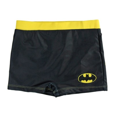 Calção boxer Batman DC Comics