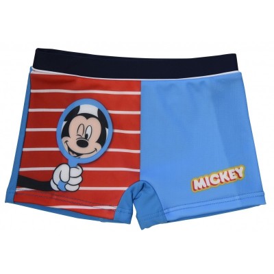 Calção boxer Mickey - Espelho