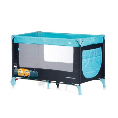 Cama Viagem Basic Plus Paris
