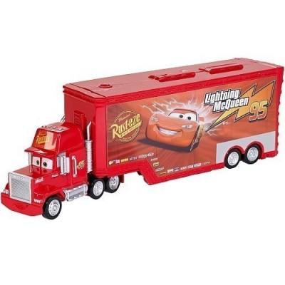 Camião Mack Cars