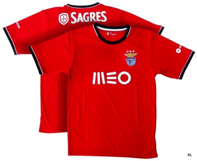 Camisola Benfica 2013 2014