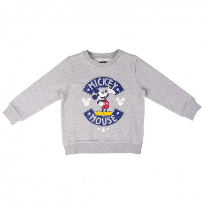 Camisola Sweat Mickey Disney