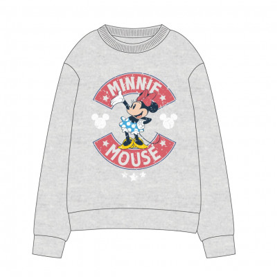 Camisola Sweat Minnie Disney